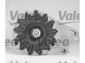 VALEO 436113 kintamosios srovės generatorius 
 Elektros įranga -> Kint. sr. generatorius/dalys -> Kintamosios srovės generatorius
4242498, 4274762, 4382200, 4386883