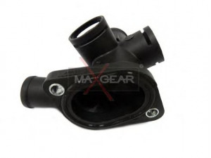 MAXGEAR 18-0200 aušinimo skysčio jungė 
 Aušinimo sistema -> Žarnelės/vamzdeliai/sujungimai -> Jungės
037 121 144 H, 037 121 145 F, 037 121 144 H