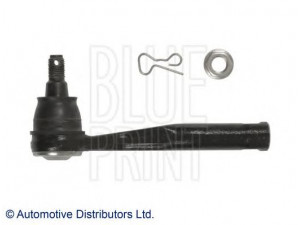 BLUE PRINT ADD68737 skersinės vairo trauklės galas 
 Vairavimas -> Vairo mechanizmo sujungimai
45047-B9070, 45047-B9270, 45047-B9070