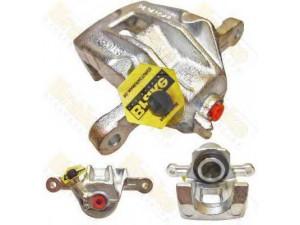 Brake ENGINEERING CA2311R stabdžių apkaba 
 Dviratė transporto priemonės -> Stabdžių sistema -> Stabdžių apkaba / priedai
583113AA00