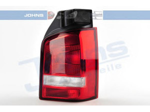 JOHNS 95 67 88-55 kombinuotas galinis žibintas 
 Kėbulas -> Šviesos -> Kombinuotas galinis žibintas/dalys -> Kombinuotas galinis žibintas
7E5 945 096E