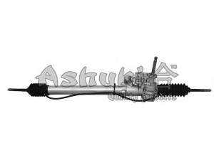 ASHUKI H662-03S vairo pavara 
 Vairavimas -> Vairo pavara/siurblys
53601-SR3-A53, 53601-SR3-J73