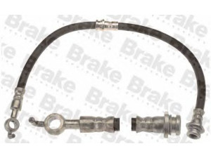 Brake ENGINEERING BH778069 stabdžių žarnelė 
 Stabdžių sistema -> Stabdžių žarnelės