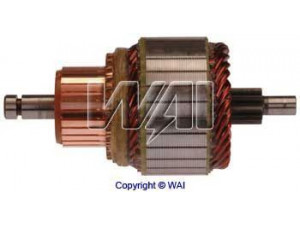 WAIglobal 61-9150 ankeris, starteris
7701047318