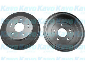 KAVO PARTS BD-2455 stabdžių būgnas 
 Stabdžių sistema -> Būgninis stabdys -> Stabdžių būgnas
42610S70000