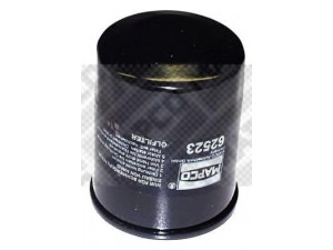 MAPCO 62523 alyvos filtras 
 Techninės priežiūros dalys -> Techninės priežiūros intervalai
26300-02751, 2630002750, 2630002751