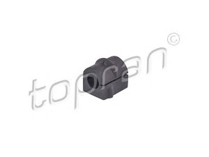 TOPRAN 205 467 skersinio stabilizatoriaus įvorių komplektas 
 Ašies montavimas/vairavimo mechanizmas/ratai -> Stabilizatorius/fiksatoriai -> Sklendės
03 50 086, 09191649, 3 50 086, 9191649