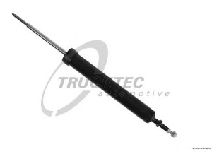 TRUCKTEC AUTOMOTIVE 08.32.061 amortizatorius
33 50 4 035 261, 33 50 4 035 872