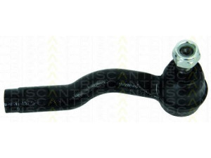 TRISCAN 8500 50151 skersinės vairo trauklės galas 
 Vairavimas -> Vairo mechanizmo sujungimai
G26A-32-280, GJ6A-32-280A, GJ6E-32-280