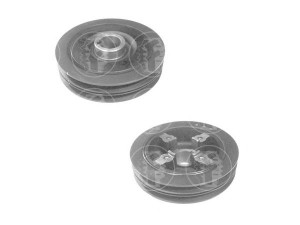 FARE SA 4294 skriemulys, alkūninis velenas 
 Diržinė pavara -> Dirželio skriemulys
13408-54070, 13408-54080, 13408-54090