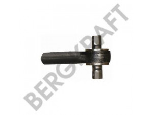BERGKRAFT BK2978621SP vairo trauklės įvorė
357 890 02 48, 3578900248