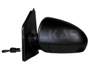 ALKAR 6164009 išorinis veidrodėlis 
 Kėbulas -> Keleivių kabina -> Veidrodėlis
451 810 21 16 C22A