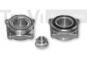 TREVI AUTOMOTIVE WB1444 rato guolio komplektas 
 Ašies montavimas/vairavimo mechanizmas/ratai -> Rato stebulė/montavimas -> Rato guolis
44200SM1008, 44200SM4013, 44200SM4018