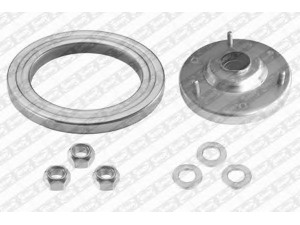 SNR KB658.01 remonto komplektas, pakabos statramstis 
 Ašies montavimas/vairavimo mechanizmas/ratai -> Montavimas, pakabos statramstis
4390179, 4466980, 5032-24, 5210-20