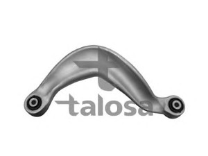 TALOSA 46-07223 vikšro valdymo svirtis 
 Ašies montavimas/vairavimo mechanizmas/ratai -> Valdymo svirtis/pasukamosios svirties sujungimas -> Vairo trauklės (valdymo svirtis, išilginis balansyras, diago
8K0505323F