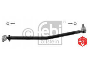 FEBI BILSTEIN 43609 centrinės trauklės mazgas 
 Vairavimas -> Vairo trauklė
1401 937