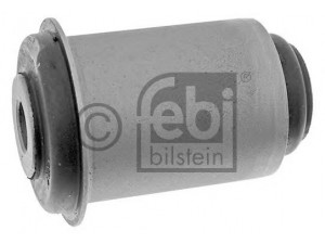 FEBI BILSTEIN 41599 valdymo svirties/išilginių svirčių įvorė 
 Ašies montavimas/vairavimo mechanizmas/ratai -> Valdymo svirtis/pasukamosios svirties sujungimas -> Montavimas/sutvirtinimas
4455221001
