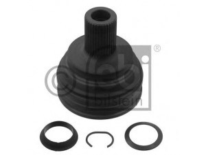 FEBI BILSTEIN 33259 jungtis, kardaninis velenas
1K0 498 099 D, 1K0 498 099 D S1