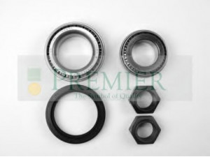 BRT Bearings PWK0667 rato guolio komplektas 
 Ašies montavimas/vairavimo mechanizmas/ratai -> Rato stebulė/montavimas -> Rato guolis
71714453, 373020, 373515, 71714453