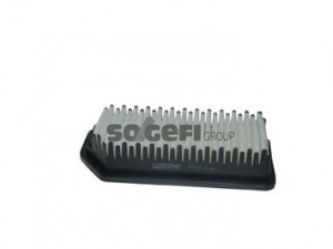 COOPERSFIAAM FILTERS PA7781 oro filtras 
 Techninės priežiūros dalys -> Techninės priežiūros intervalai
28113A5800