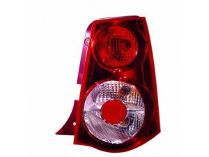 LORO 223-1934R-LD-UE kombinuotas galinis žibintas 
 Kėbulas -> Transporto priemonės galas -> Kombinuotas galinis žibintas/dalys -> Kombinuotas galinis žibintas
9240207510