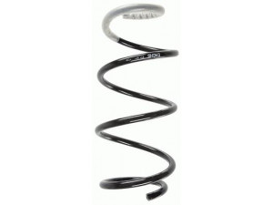 SACHS 997 897 spyruoklė 
 Pakaba -> Spyruoklės
82 00 271 943