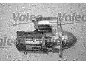 VALEO 433219 starteris 
 Elektros įranga -> Starterio sistema -> Starteris
580265, 95493159, 95591701, HG53301E
