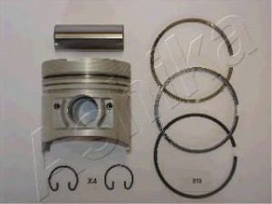 ASHIKA 39-513 stūmoklis 
 Variklis -> Cilindrai/stūmokliai
MD103308
