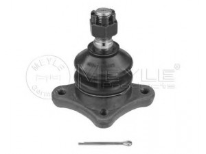 MEYLE 35-16 010 0018 atramos/vairo trauklė 
 Ašies montavimas/vairavimo mechanizmas/ratai -> Sujungimai -> Atramos/vairo trauklė
3 252 249, S083-99-354, S47P-34-540