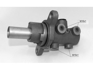 OPEN PARTS FBM1366.00 pagrindinis cilindras, stabdžiai 
 Stabdžių sistema -> Pagrindinis stabdžių cilindras
77363969