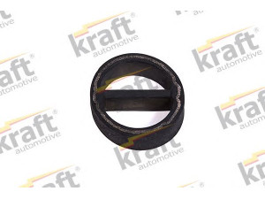 KRAFT AUTOMOTIVE 0502500 laikiklis, išmetimo sistema 
 Išmetimo sistema -> Surinkimo dalys -> Atskiros surinkimo dalys -> Gnybtas
18211105635, 18211105638, 18211177708