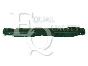 EQUAL QUALITY L05169 skersinis bėgis 
 Kėbulas -> Kėbulo dalys/ sparnas/buferis -> Side/ Cross Member
96845418