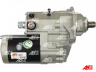AS-PL S6137 starteris