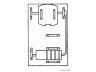 HERTH+BUSS ELPARTS 70579480 jungiklis
81.25503-0089, 81.25505-0089