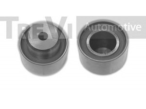 TREVI AUTOMOTIVE TD1241 kreipiantysis skriemulys, paskirstymo diržas 
 Diržinė pavara -> Paskirstymo diržas/komplektas -> Laisvasis/kreipiamasis skriemulys
083024, 083026, 083053, 083058