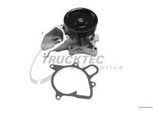 TRUCKTEC AUTOMOTIVE 08.19.236 vandens siurblys
11 51 7 801 064, 11 51 7 805 812