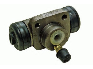 BOSCH 0 986 475 115 rato stabdžių cilindras 
 Stabdžių sistema -> Ratų cilindrai
34 21 1 117 104, 558087