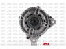ATL Autotechnik L 41 280 kintamosios srovės generatorius 
 Elektros įranga -> Kint. sr. generatorius/dalys -> Kintamosios srovės generatorius
60 672 342, 60 673 305, 60652354