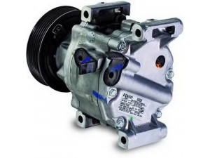 HOFFER K15112 kompresorius, oro kondicionierius 
 Oro kondicionavimas -> Kompresorius/dalys
46819144, 51746931, 46819144, 51746931