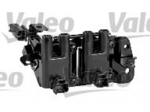 VALEO 245265 ritė, uždegimas 
 Kibirkšties / kaitinamasis uždegimas -> Uždegimo ritė
27301-26600, 2730126600, 27301-26600