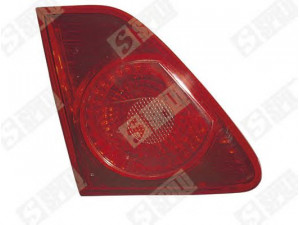 SPILU 434022 kombinuotas galinis žibintas 
 Elektros įranga -> Šviesos -> Kombinuotas galinis žibintas/dalys -> Kombinuotas galinis žibintas
8158112110