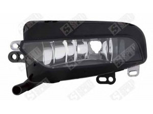 SPILU 690050 rūko žibintas 
 Kėbulas -> Pagalbiniai žibintai/dalys -> Rūko žibintas/dalys -> Rūko žibintas/įterp.
8V0941700C