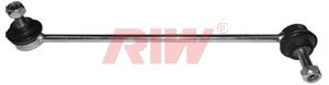 RIW BW4022 šarnyro stabilizatorius 
 Ašies montavimas/vairavimo mechanizmas/ratai -> Stabilizatorius/fiksatoriai -> Savaime išsilyginanti atrama
48830-05020