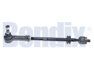 BENDIX 040223B strypo montavimas 
 Vairavimas -> Sujungimo trauklės surinkimas/dalys -> Sujungimo trauklės surinkimas
702419803D