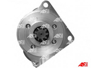 AS-PL S9053 starteris