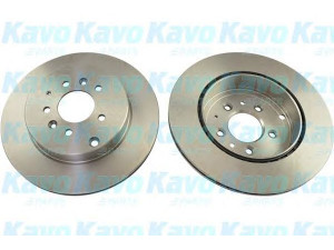KAVO PARTS BR-4790 stabdžių diskas 
 Dviratė transporto priemonės -> Stabdžių sistema -> Stabdžių diskai / priedai
L23226251C