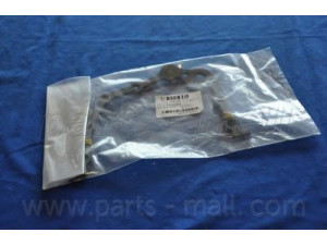 PARTS-MALL P1A-A005 tarpiklis, alyvos siurblys 
 Variklis -> Tarpikliai -> Sandarikliai, alyvos sistema
2141123000