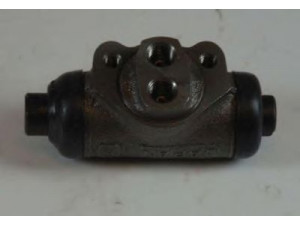 AISIN AM-002L rato stabdžių cilindras 
 Stabdžių sistema -> Ratų cilindrai
MB004041, MB134828
