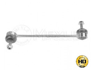 MEYLE 28-16 060 0018/HD šarnyro stabilizatorius 
 Ašies montavimas/vairavimo mechanizmas/ratai -> Stabilizatorius/fiksatoriai -> Savaime išsilyginanti atrama
54840 2F000