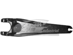 3RG 22604 paleidimo šakė, sankaba 
 Sankaba/dalys -> Atleidiklis, sankaba -> Paleidimo šakė
7700112818